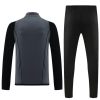survetement-real-madrid-gris-saison-2023-2024-haut-et-bas Real Madrid gray tracksuit season 2023 2024 top and bottom