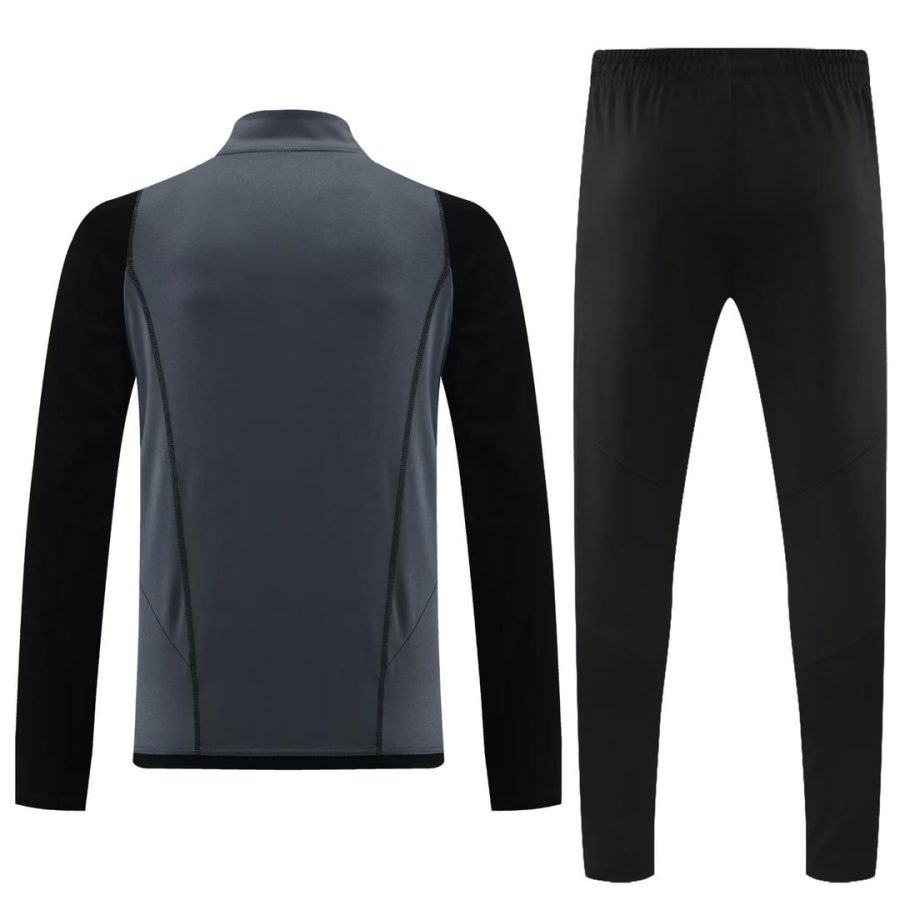 survetement-real-madrid-gris-saison-2023-2024-haut-et-bas Real Madrid gray tracksuit season 2023 2024 top and bottom