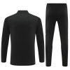 Real Madrid tracksuit season 2024 2025 jacket and pants set