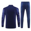Real Madrid tracksuit season 2024 2025 top and bottom training outfit