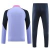 Tottenham home tracksuit season two thousand twenty three two thousand twenty four top and bottom