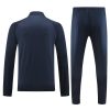 Tottenham away tracksuit season 2023 2024 jacket and pants set