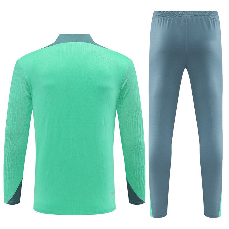 Tottenham Hotspur tracksuit top and bottom 2024 2025 season