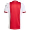 tenu-de-football-ajax-amsterdam-shirt-home-2025-2026-pour-supporter Ajax Amsterdam soccer kit home shirt 2025-2026 for supporters