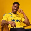 Leeds United soccer kit official away jersey 2024 2025