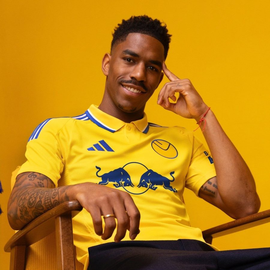 Leeds United soccer kit official away jersey 2024 2025