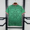 Mexico soccer kit home version for fans