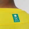 tenue-de-football-al-nassr-fc-maillot-home-2023-2024 Al Nassr FC home soccer jersey 2023 2024