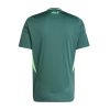 Algeria Away Soccer Jersey Men's 2024 2025 Season