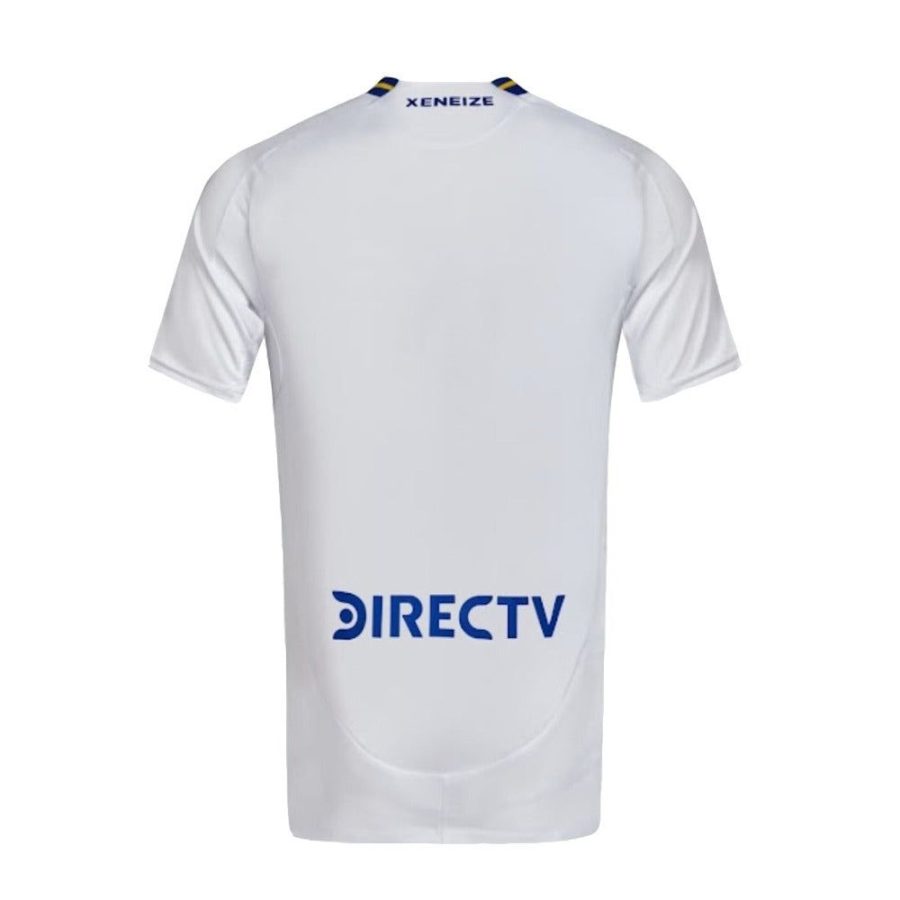 tenue-de-football-boca-juniors-jersey-away-2024-2025-pour-supporter Boca Juniors Away Jersey 2024-2025 Soccer Kit for Supporters