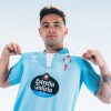 tenue-de-football-celta-vigo-a-domicile-version-2024-2025 Celta Vigo home soccer kit 2024-2025 version
