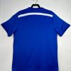 Chelsea home soccer kit 2014 2015 blue color