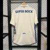 FC Porto third jersey soccer kit collection two thousand twenty five two thousand twenty six