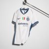 tenue-de-football-inter-milan-a-l-exterieur-jersey-bleu-marine-et-turquoise Inter Milan away soccer kit navy blue and turquoise jersey
