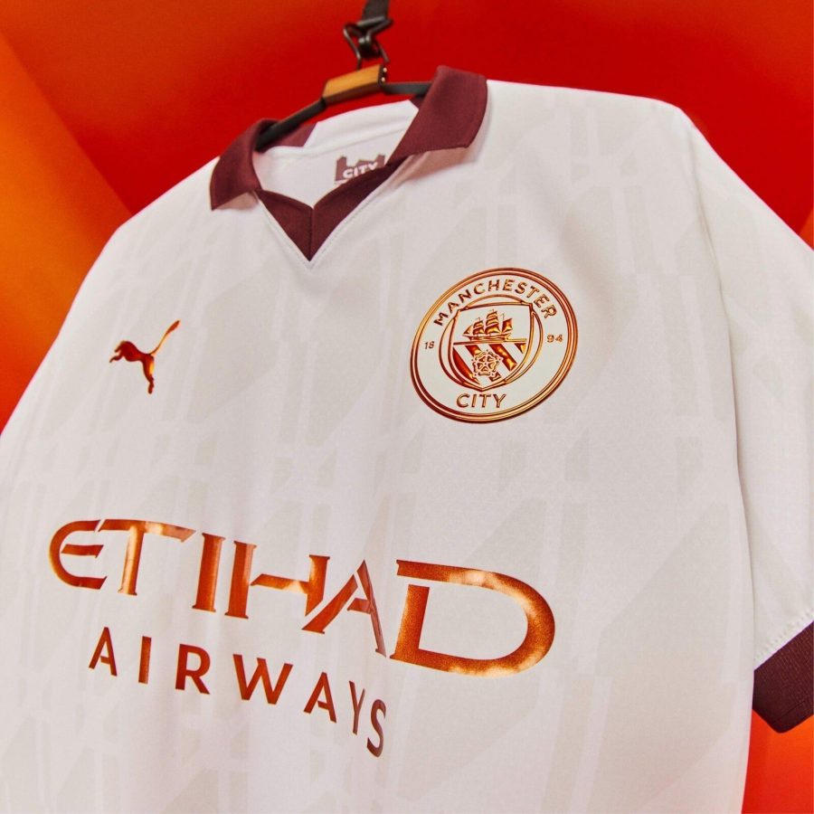 tenue-de-football-manchester-city-maillot-de-match-a-l-exterieur Manchester City soccer match away jersey