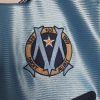 tenue-de-football-olympique-de-marseille-exterieur-collection-1998-1999 Olympique de Marseille away soccer kit 1998 1999 collection