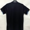 Real Madrid White and Blue Away Soccer Kit 2009 2010