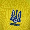 Ukraine home match kit 2026 soccer jersey