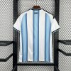Argentina National Team Home Kit 2026 Fan Jersey