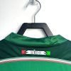 Mexico home kit 2014 World Cup retro style