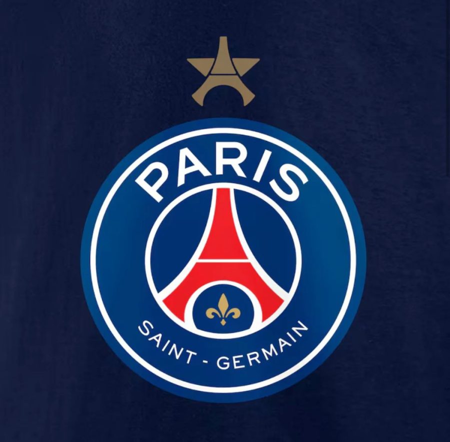 PSG home kit collector for Paris fans 2024 2025
