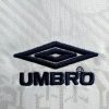 Spurs home kit Premier League era retro jersey