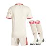 Bayern Munich youth third jersey kit season 2024 2025