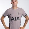 Spurs away third jersey kit 2023 2024