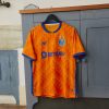 tenue-football-fc-porto-maillot-away-bleu-et-blanc FC Porto soccer kit away jersey blue and white