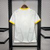 tenue football Inter Milan coloris jaune design serpent exclusif