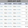 Youth Real Madrid home away jersey and shorts soccer kit