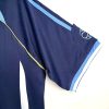 tenue-officielle-argentine-a-l-exterieur-coupe-du-monde-2006 Official Argentina away kit World Cup 2006