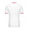 AS Monaco official soccer kit home jersey 2024 2025