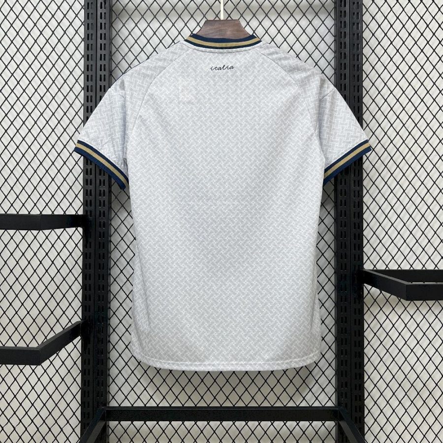 official Azzurri away match kit 2026