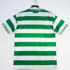 tenue-officielle-celtic-glasgow-vintage-1997-1998-shirt-domicile-supporter Celtic Glasgow vintage official kit 1997 1998 home shirt supporter