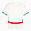 Morocco Official Soccer Kit Away Version for Fans 2024 2025