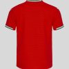 Portugal national team official kit home jersey new collection two thousand twenty five