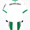 tenue-officielle-home-borussia-monchengladbach-football-2024-2025 Tenue officielle home Borussia Mönchengladbach football 2024 2025