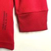tenue-officielle-home-manchester-united-2019-2020-avec-manches-longues Official home kit Manchester United 2019 2020 with long sleeves