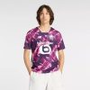 Lille Olympique Sporting Club official fourth jersey 2025 2026