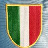 official Napoli home kit 1990 1991 Maradona style