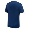 Paris Saint Germain home official soccer kit 2024 2025