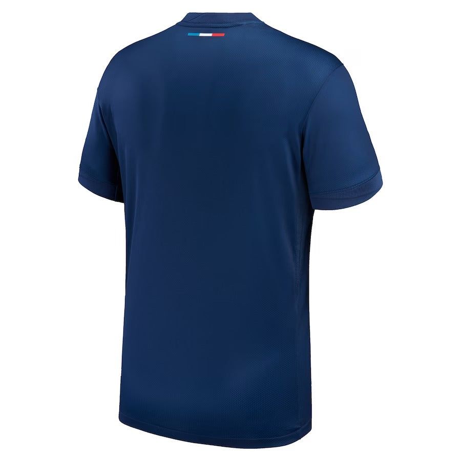 Paris Saint Germain home official soccer kit 2024 2025