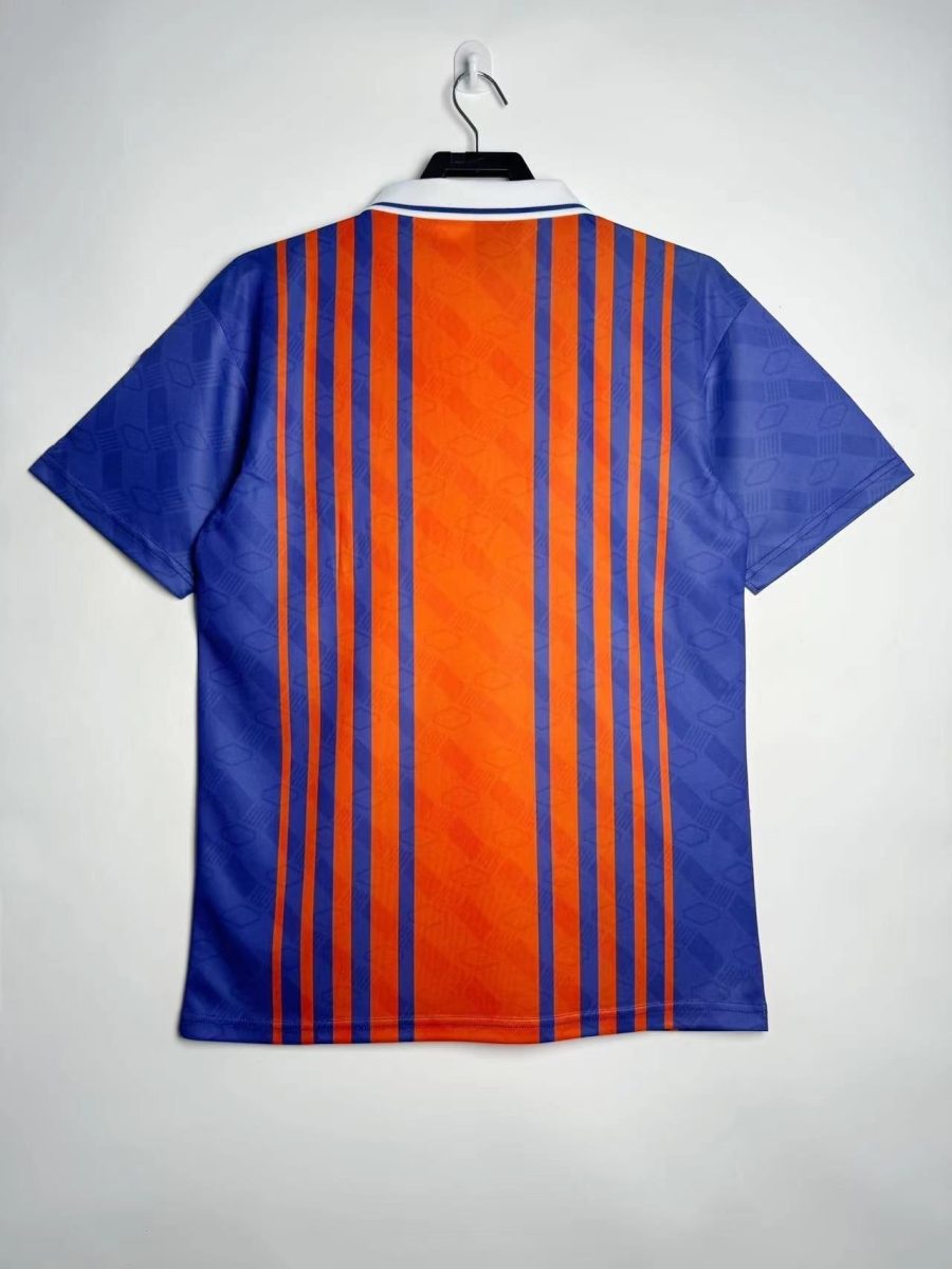 Official PSG home kit year 1993 1994 retro collection