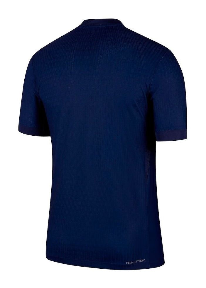 tenue-officielle-psg-domicile-maillot-de-football-supporter Official PSG home kit supporter soccer jersey