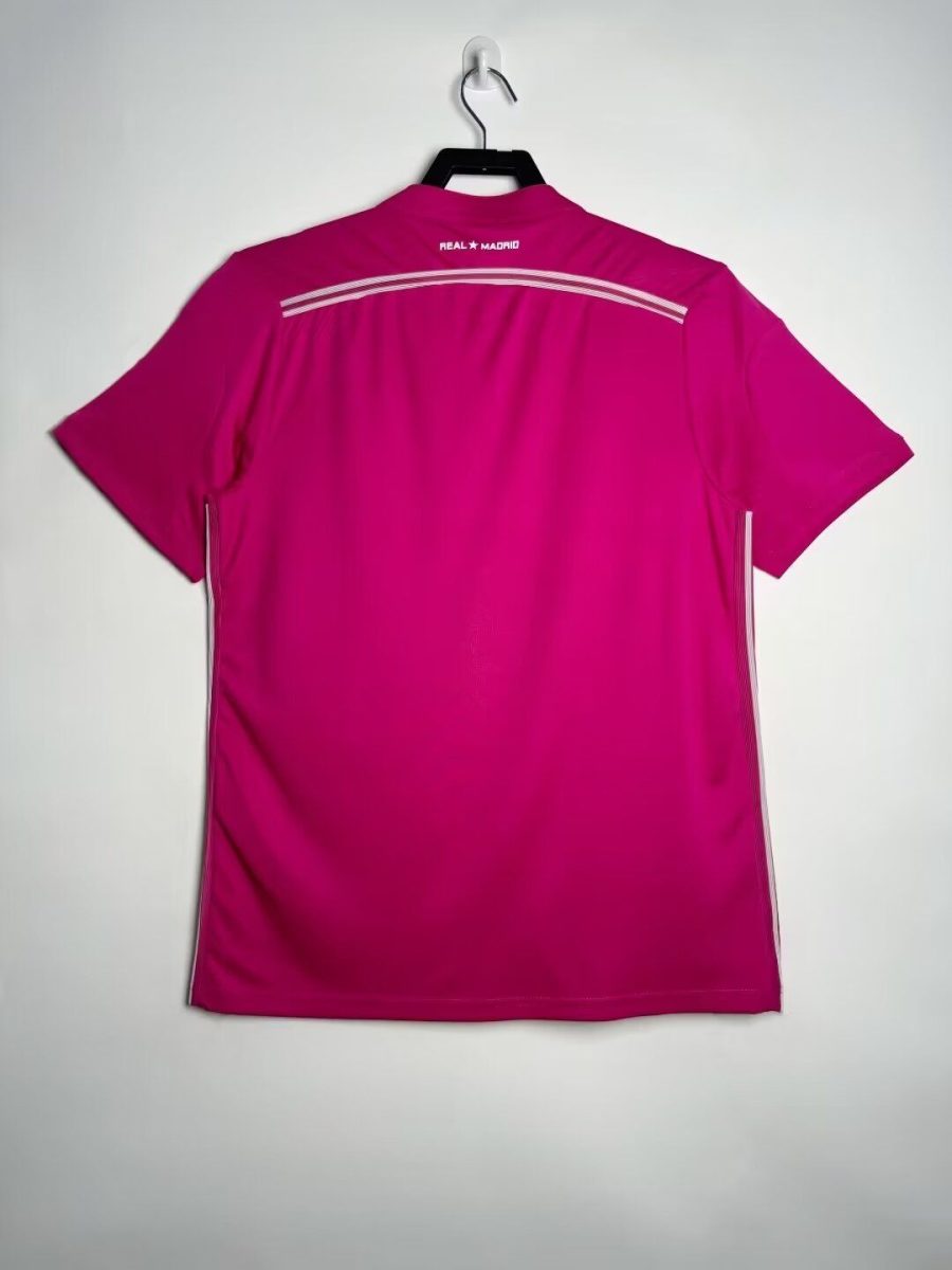 tenue-officielle-real-madrid-a-l-exterieur-2014-2015-pour-supporter Official Real Madrid Away Kit 2014 2015 for Supporters