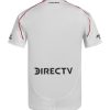 River Plate official home kit new collection