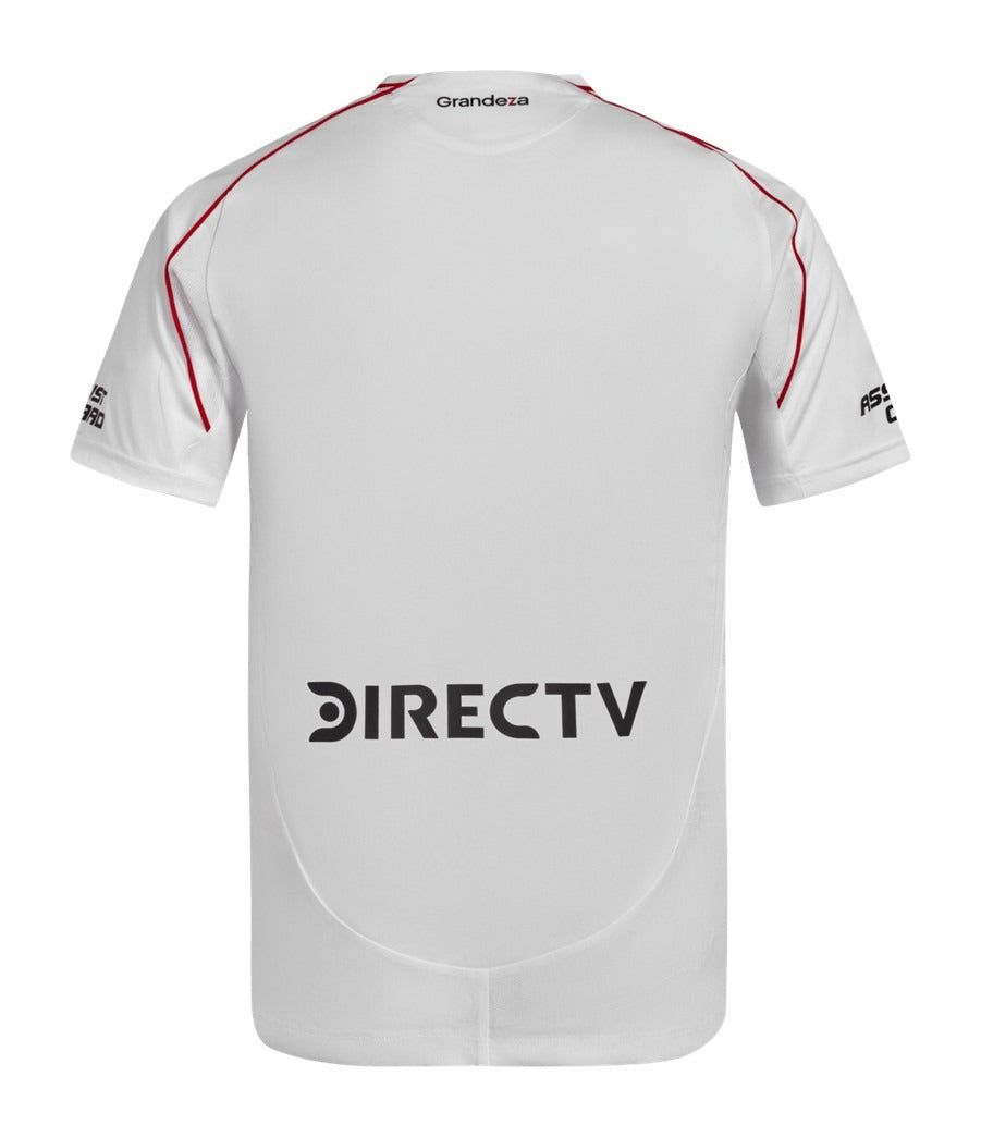 River Plate official home kit new collection