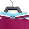 official West Ham home kit early 2000s