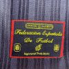 tricot-football-espagne-exterieur-epoque-euro-quatre-vingt-seize Spain away soccer jersey Euro 1996 era